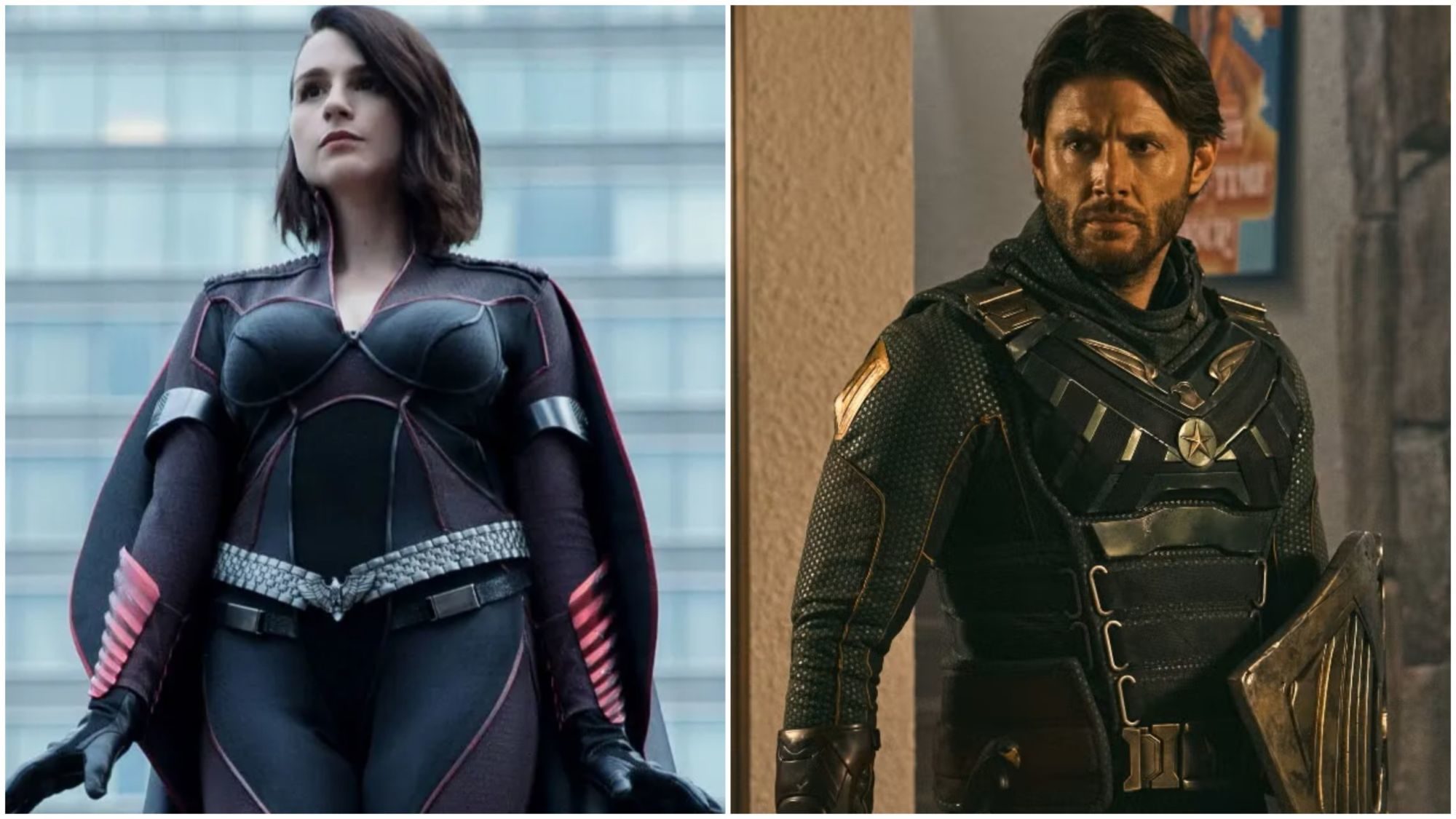 The Boys: Vought Rising Showrunner Signals Filming Wrap, Offers Thanks