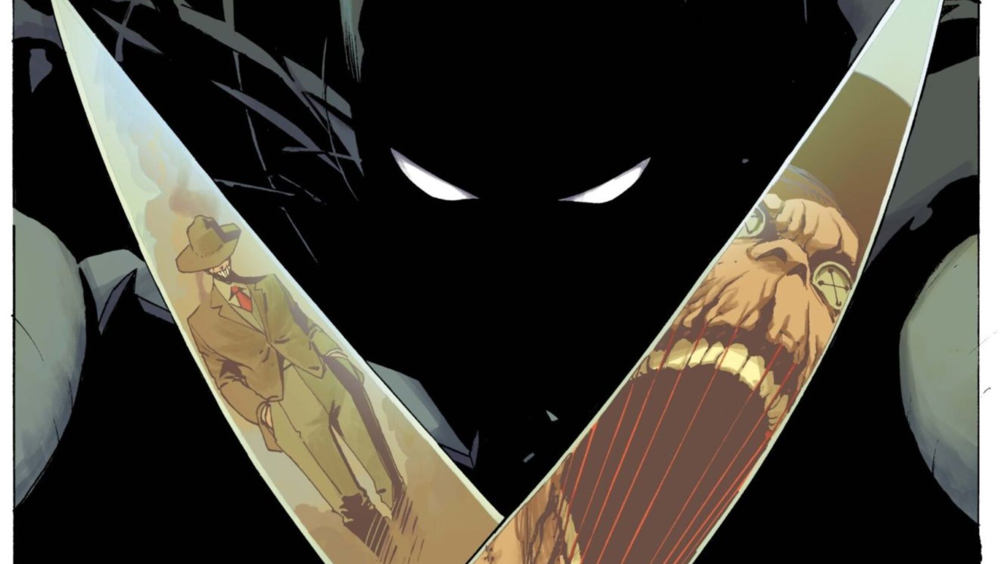 Absolute Batman #19 Will Be Late From DC Comics… But Not By Much