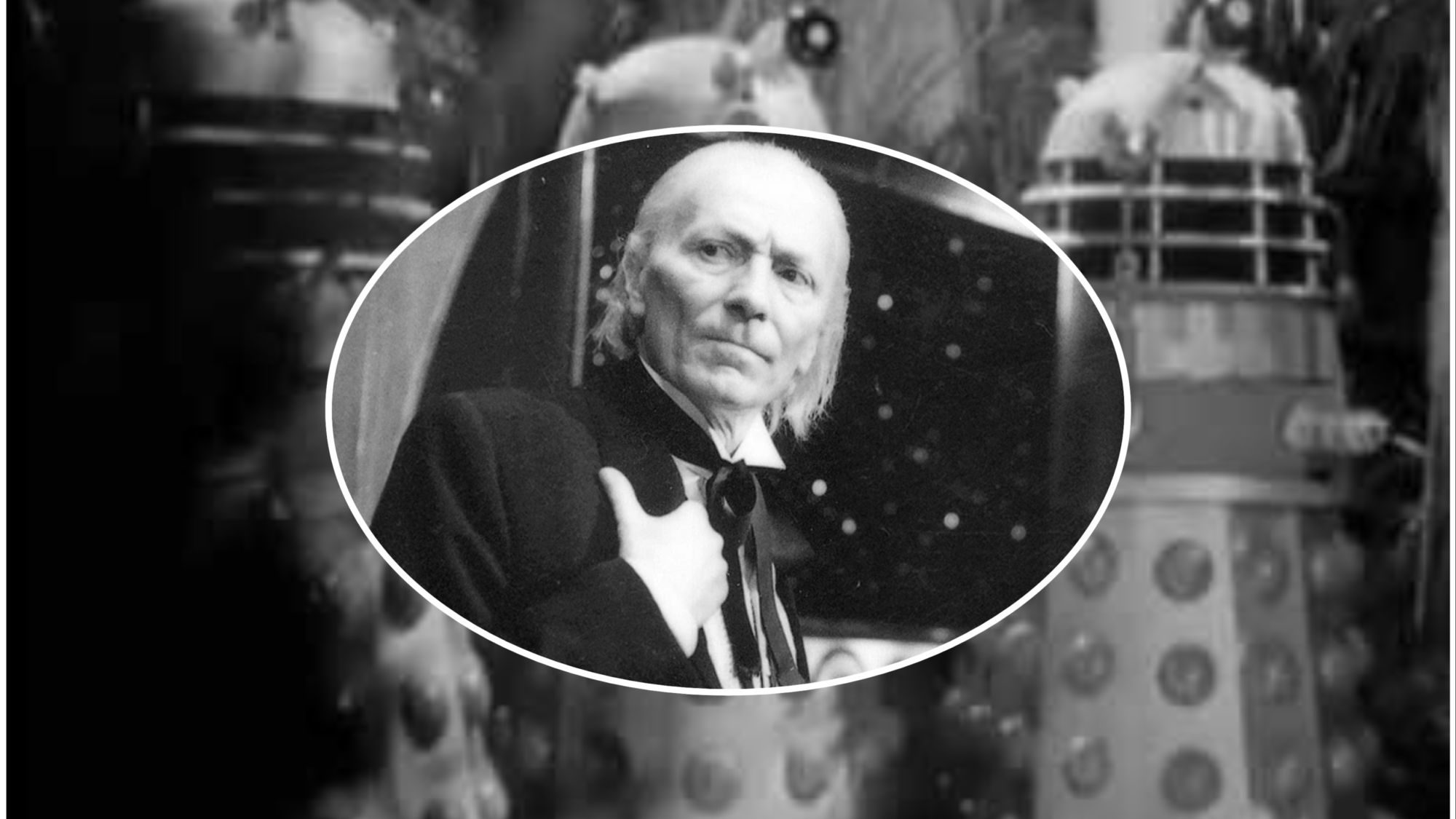 Doctor Who: Lost "Daleks" Eps Discovered; BBC iPlayer Debut in April