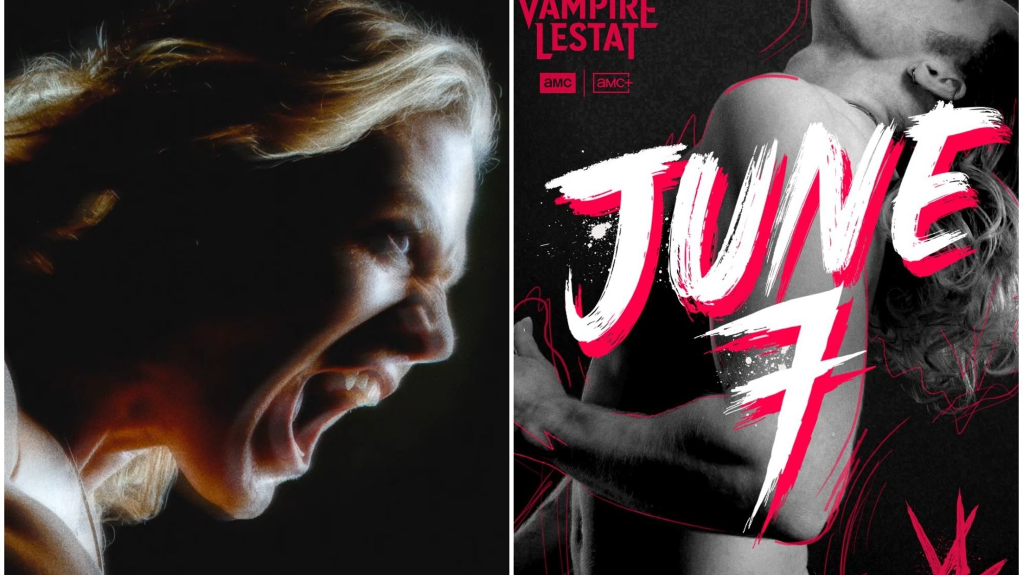 The Vampire Lestat Releases "All Fall Down" Track for Friday the 13th