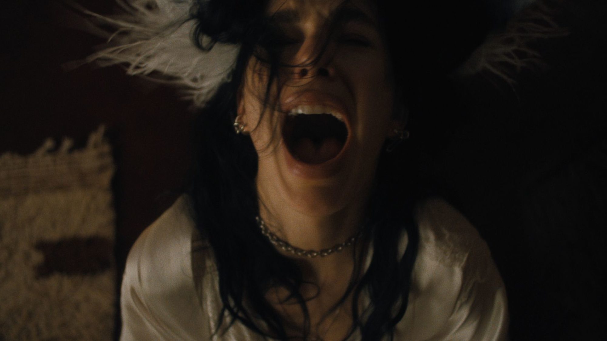 Something Very Bad Is Going to Happen Trailer Offers Some New Clues