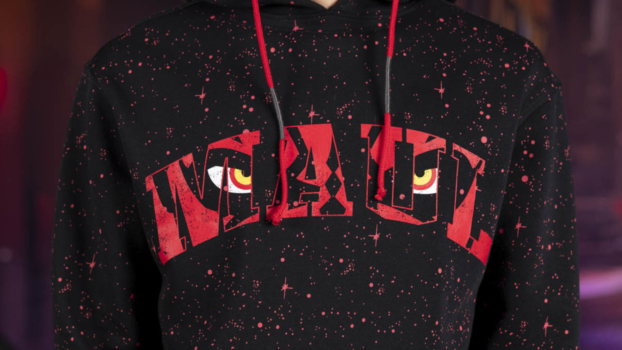 RSVLTS Embraces the Dark Side with New Star Wars Darth Maul Drop